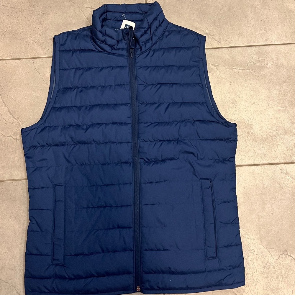 Ladies GAP vest